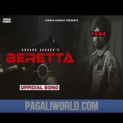 Beretta Poster