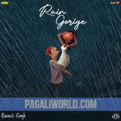 Rain Goriye Poster