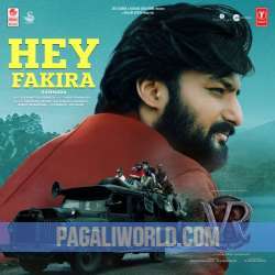 Hey Fakira (Hindi) Poster