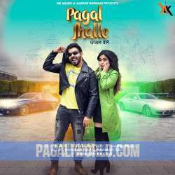 Pagal Jhalle Poster