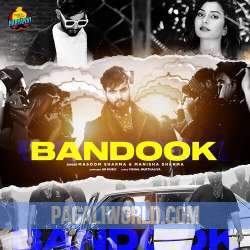 Bandook Masoom Sharma Poster