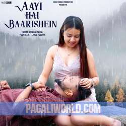 Aayi Hai Baarishein Poster