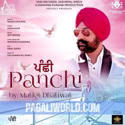 Panchi Poster