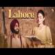 Lahore   Ammy Virk Poster
