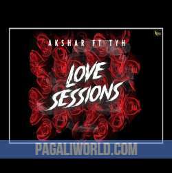 Love Sessions Poster