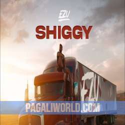 Shiggy Poster