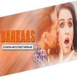Bhankas (Tapori Mix) Baaghi 3 Poster