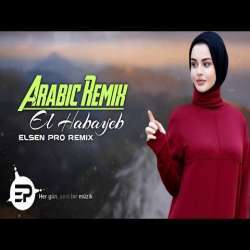 El Habayeb - Elsen Pro Remix Poster