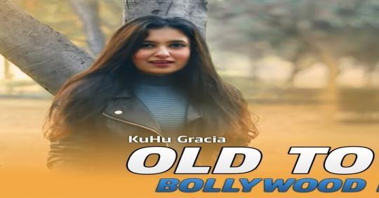 Old vs New Bollywood Mashup Mp3 Song Download - PagalWorld