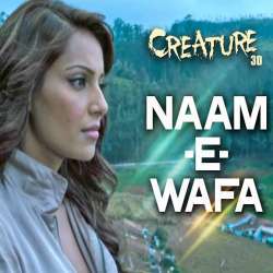 Naam E Wafa (Unplugged Cover) Poster