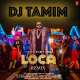 Loca (Honey Singh Dance)   Dj Ravi Saini Remix Poster