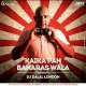 Khaike Paan Banaraswala (Remix) DJ Dalal London Poster