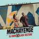 Fir Se Machayenge Remix   Black Vulture Poster