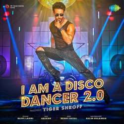 I Am A Disco Dancer 2.0 Poster