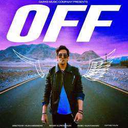 Off Poster