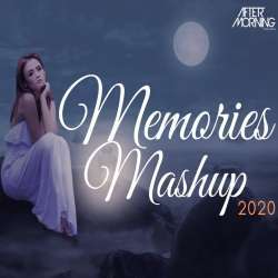 Memories Mashup 2020 (A Story Untold) - Aftermorning Poster