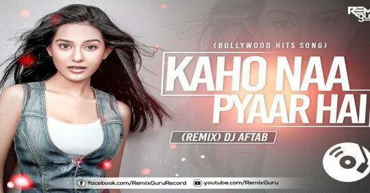 kaho na pyar hai video songs free download youtube