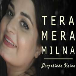 Tera Mera Milna (Reprise Version) Poster