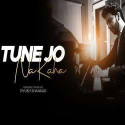 Tune Jo Na Kaha (Reprise Cover) Poster