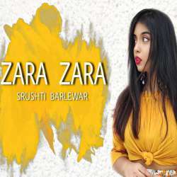 Zara Zara Cover Poster