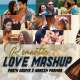 Romantic Love Mashup 2020   Parth Dodiya Poster