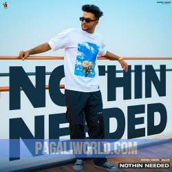 Nothin Needed Poster