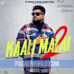 Kaali Malai 2 Poster