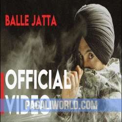 Balle Jatta Poster