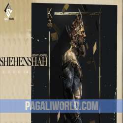 Shehenshah Poster
