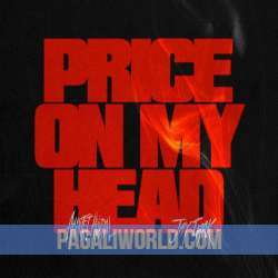 Price on my head Poster