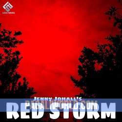 Red Storm Poster