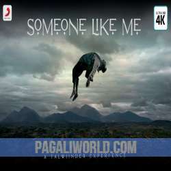 Someone Like Me Poster