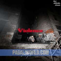 Violence Poster