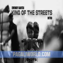 King of the Streets Poster