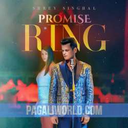 Promise Ring Poster