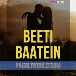 Beeti Baatein Poster
