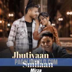 Jhutiyaan Smilaan Poster