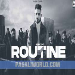 Routine Poster