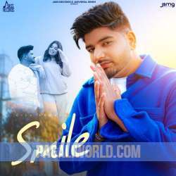 Smile Gill Armaan Poster