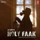 Holy Faak Poster