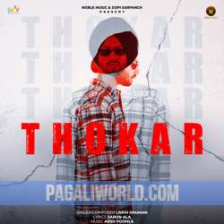 Thokar Poster