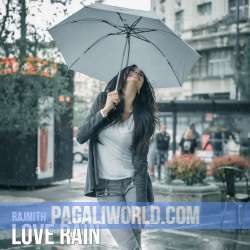 Love Rain Poster