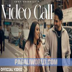 Video Call Uday Shergill Poster
