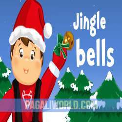 Jingle Bell Jingle Bell Jingle All The Way Poster