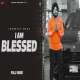 I  Am Blessed Poster