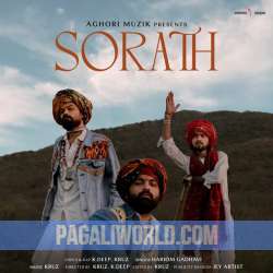 Sorath Poster