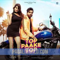 Top Paake Top Poster