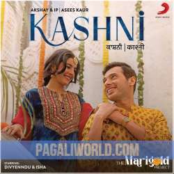 Kashni Poster