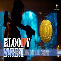 Bloody Sweet Title Song Poster