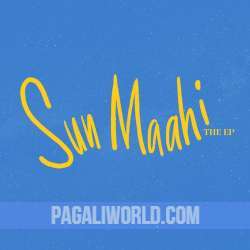 Sun Maahi (English Version) Poster